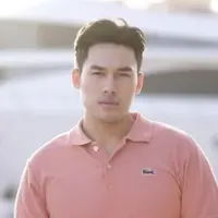 Kenangan mendiang Slam Wiyono ketika sebagai MUA. (credit: instagram.com/slamwiyono)