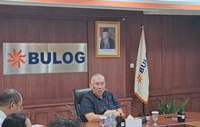 Dilaporkan ke KPK, Begini Respons Bos Bulog