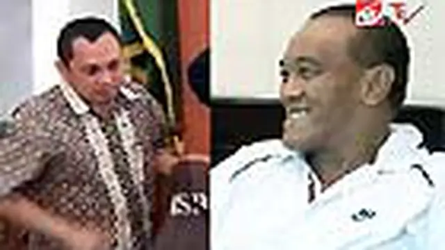 Ical Laporkan Lima Media ke Dewan Pers