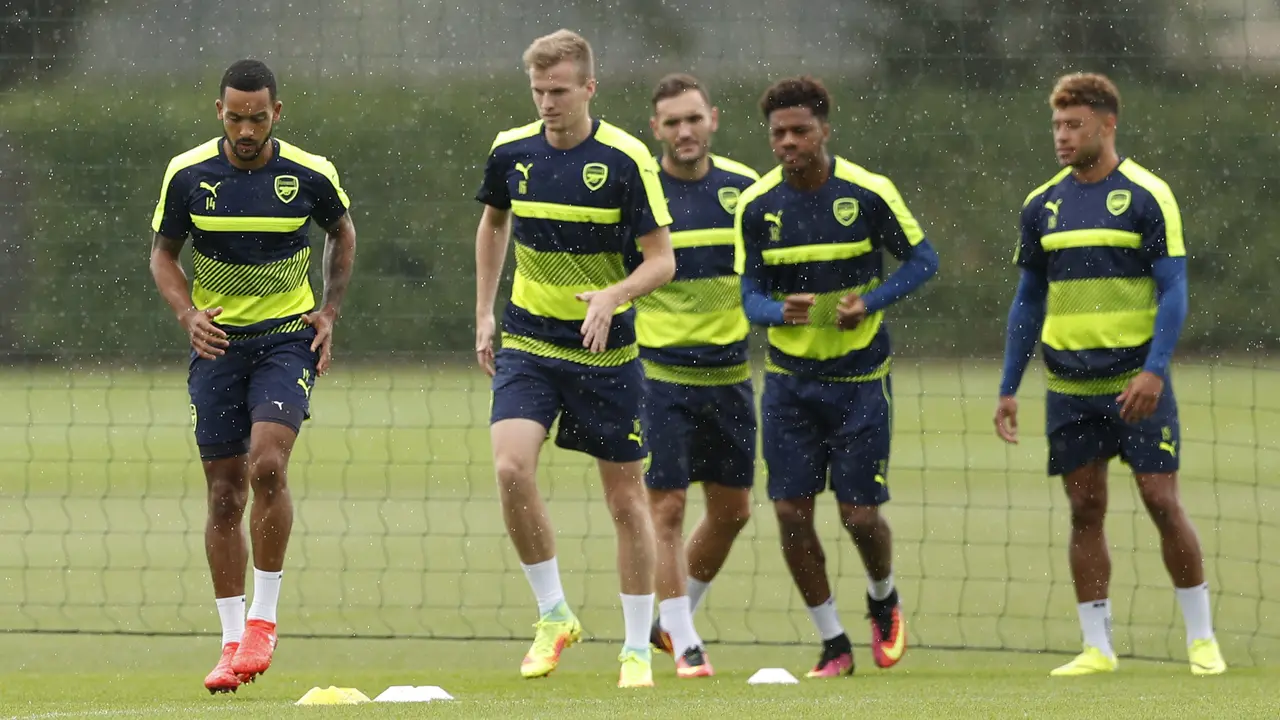 Arsenal