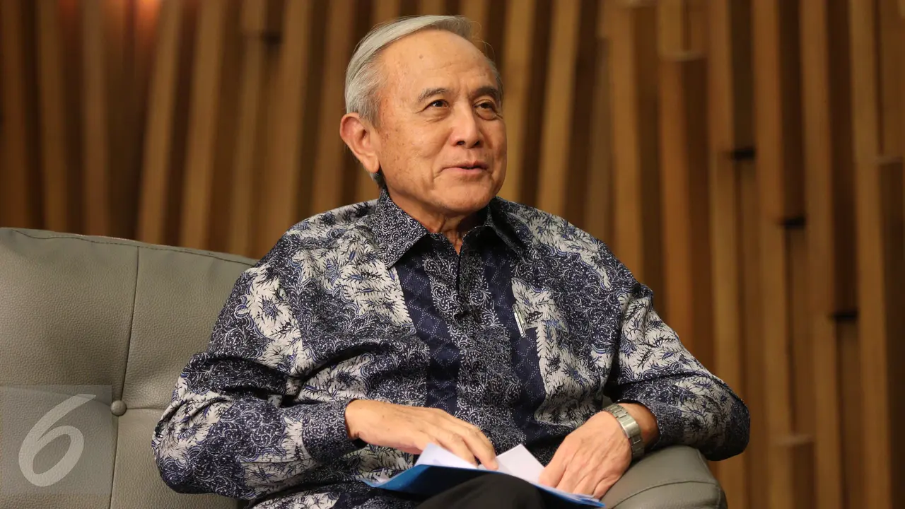 Pengusaha Theodore Permadi Rachmat