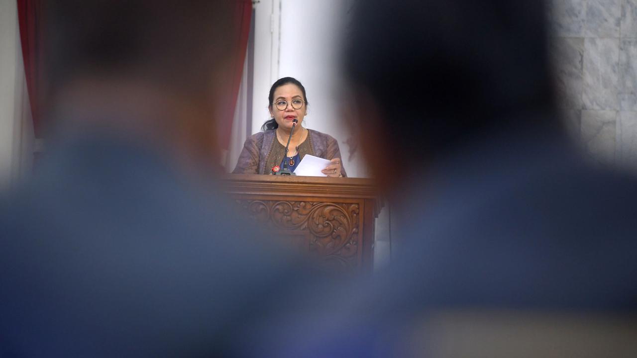 Wali Kota Semarang, Agustina Wilujeng