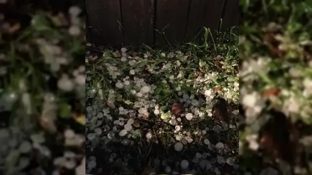 Hujan Es Sebesar Kelereng dan Banjir Bandang Landa Sydney