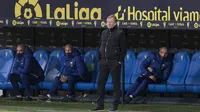 Liga Spanyol: 2 Asisten Ronald Koeman Positif COVID-19, Barcelona Tunda Latihan