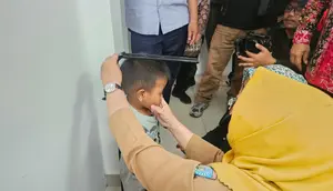 Puskesmas Siap Sedia Diklaim Cegah Stunting dari Akar Masalah