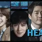 Drama Korea Healer. (Sumber: Vidio)