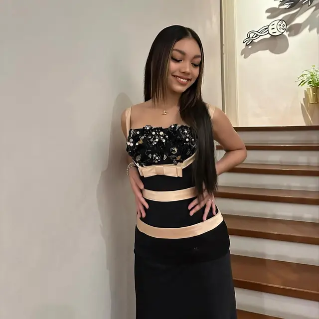 Naura Ayu (Instagram/naura.ayu)