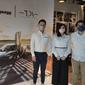 Koenigsegg menunjuk TDA Luxury Toys sebagai agen pemegang merek (APM) di Indonesia