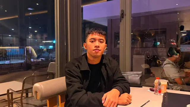 (Foto: Dok. Koleksi Pribadi Ali Azhar Damarrosydi)