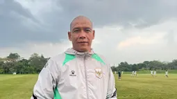 Menghitung Peluang Timnas Indonesia Lolos ke Piala Asia U-20 2027