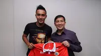 Gunawan Dwi Cahyo (Twitter Persija Jakarta)