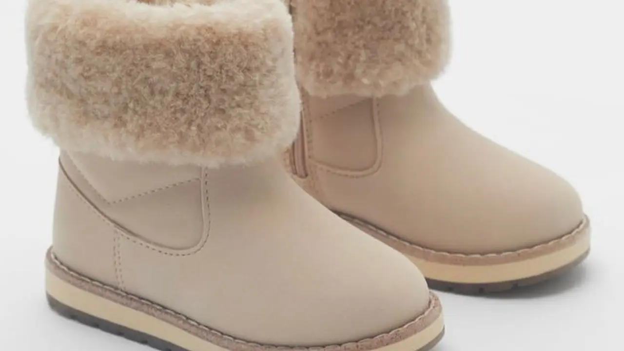 Cara Memilih Sepatu Anak Perempuan