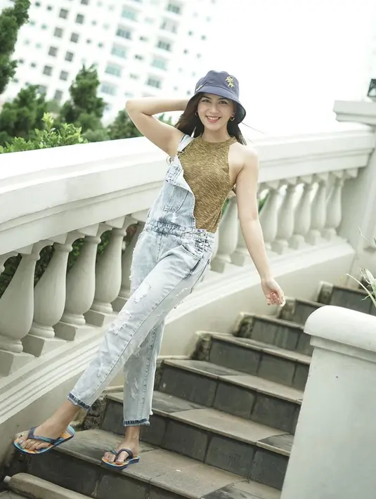 Jessica Milla (Instagram/jscmila)