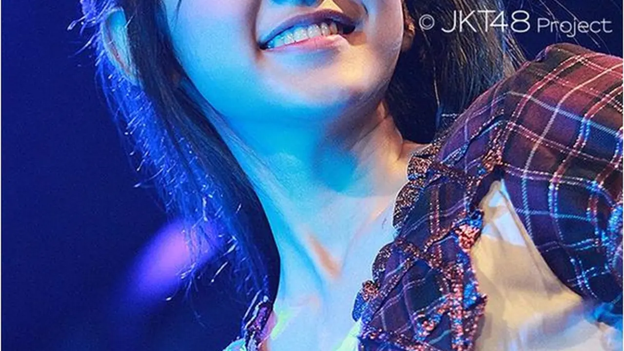 Okta JKT48