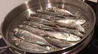 Ilustrasi ikan pindang. (Foto: YouTube/Sandy kitchen)