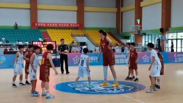 Zhang Ziyu
