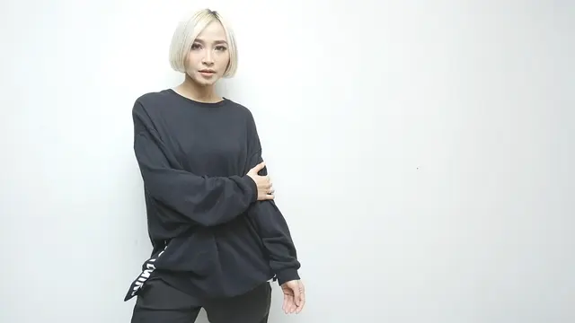 [Fimela] Rinni Wulandari