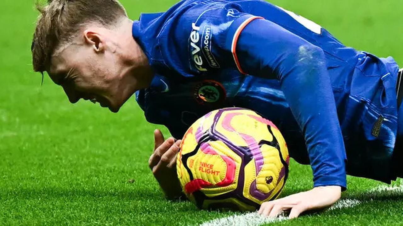 Cole Palmer Bisa Jadi Kunci Bagi Chelsea Dalam Perebutan Gelar Premier League