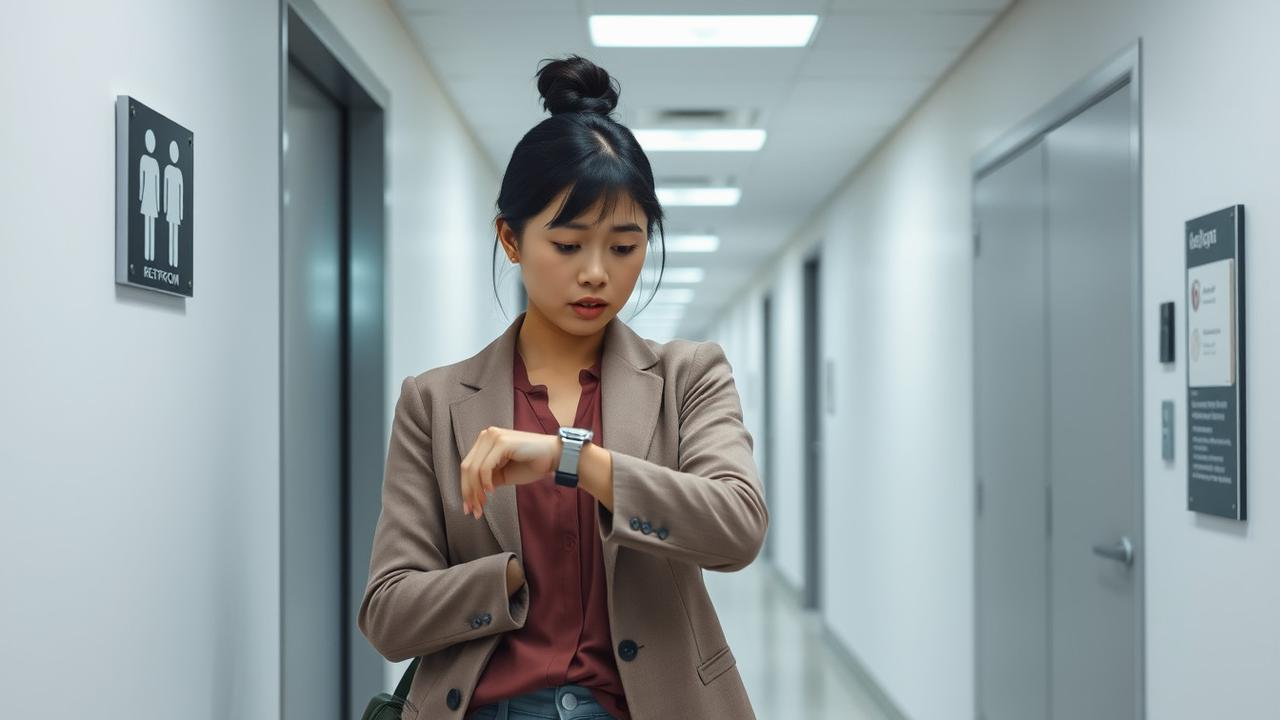 cara mengatasi buang air kecil terus menerus