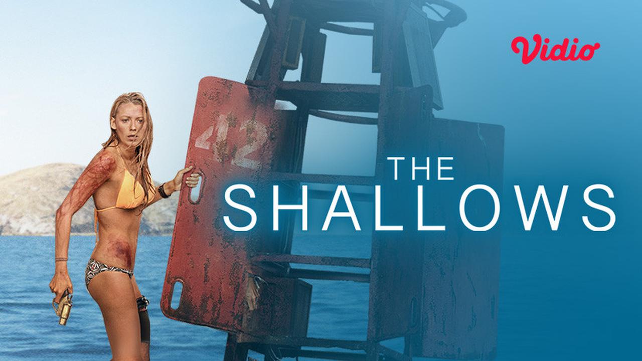 Film The Shallows