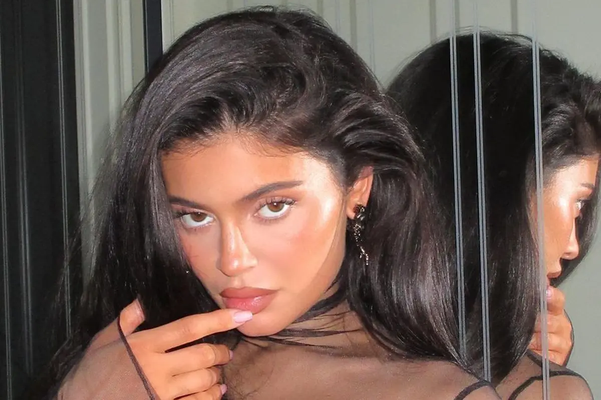 Kylie Jenner