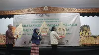 Simposium Internasional ke-19 Tekankan Digitalisasi Naskah Kuno dan Manuskrip Nusantara Krusial dalam Upaya Pelestarian