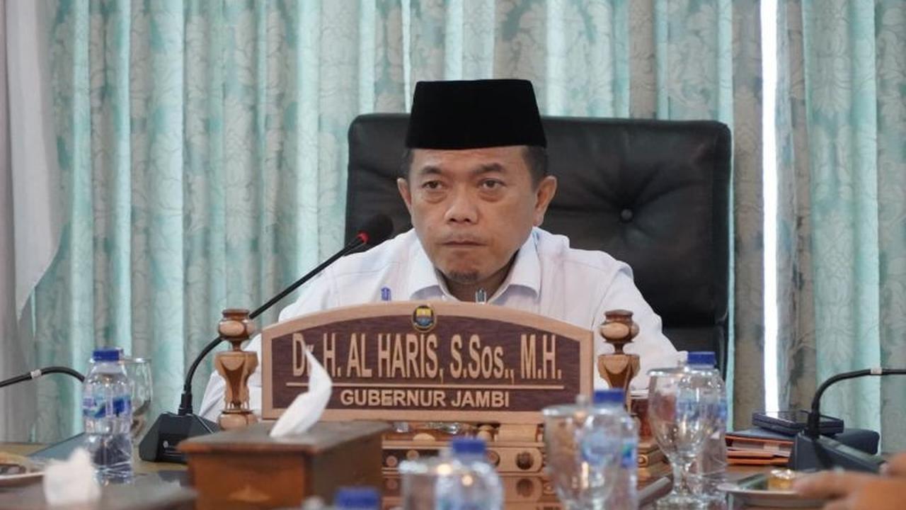 Jambi Kebut Pembangunan SPPG Daerah 3T: Mengapa Akses Gizi Penting di Wilayah Terpencil?