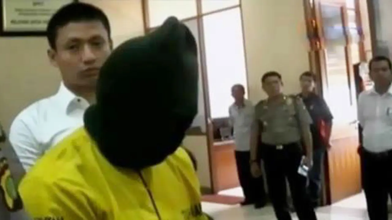 Orangtua Korban Pencabulan Tuntut Pengojek Diusir