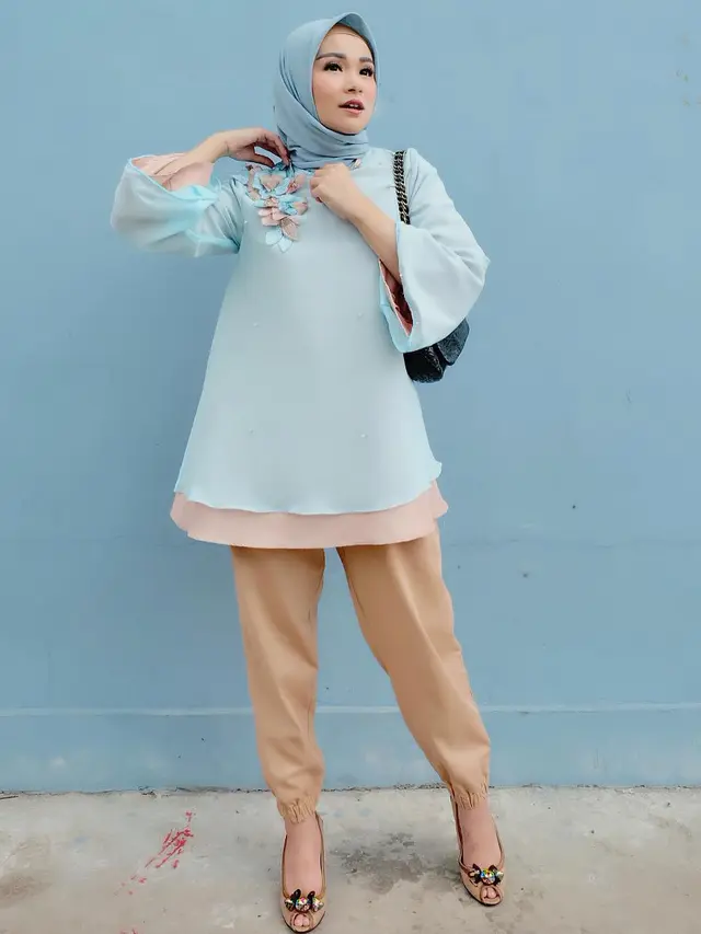 [Bintang] Hijab