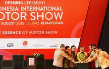 IIMS ganti jadwal penyelenggaraan di 2016