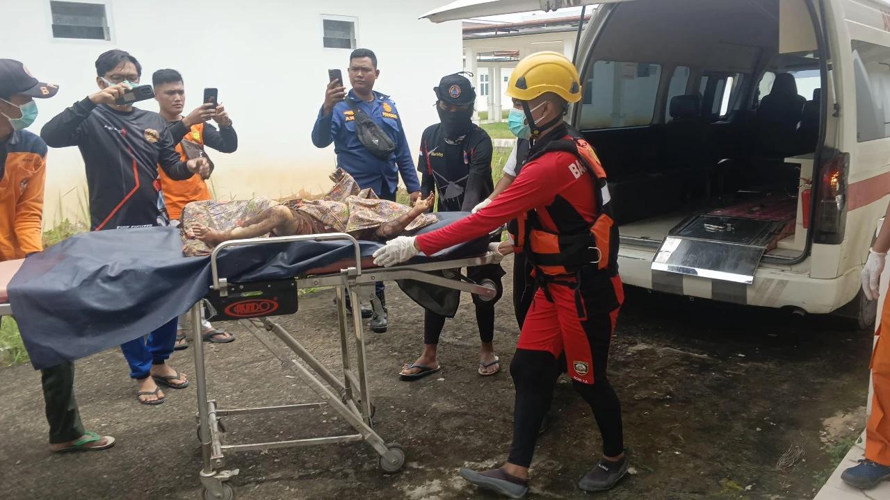 4 Hari Hilang Usai Jatuh ke Sungai saat Main, Jasad Balita Ditemukan Tewas Sejauh 150 Km
