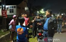 Polda Babel Gencarkan Patroli Narkoba di Pangkalpinang, Sasar Lokasi Rawan