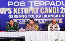 Sumber Kemacetan Menuju Pelabuhan Merak Terungkap, Kapolri Segera Evaluasi