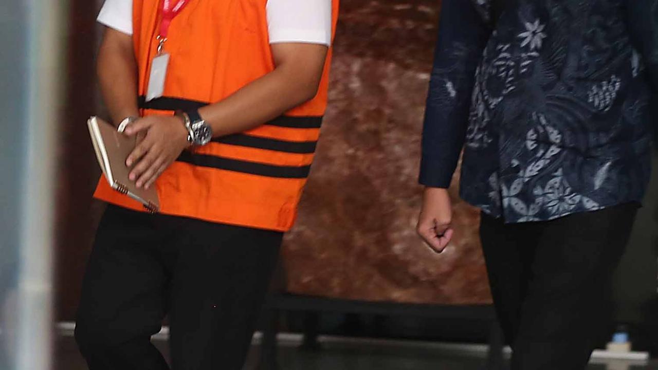 FOTO: Jejak ‘Sultan’ Rp 69 Miliar, Anak Buah Bekas Wamenaker Kembali Diperiksa KPK