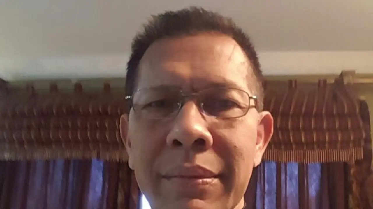 Partahi Sihombing