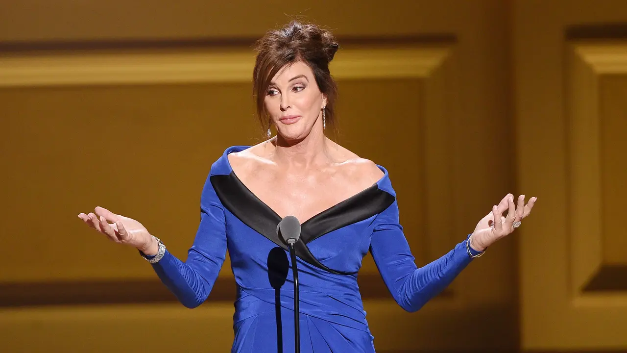 Caitlyn Jenner