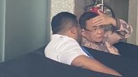 Bupati Pati Sudewo Penuhi Panggilan KPK