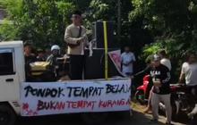 Kronologi dan Modus Pengasuh Pondok Pesantren di Pati Cabuli Puluhan Santriwati