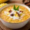 Resep Bubur Jagung Tradisional dengan Gula Merah yang Mudah Dibuat