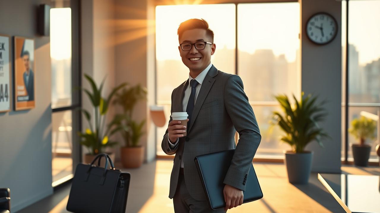100 Kata Semangat Hari Senin untuk Memotivasi Diri
