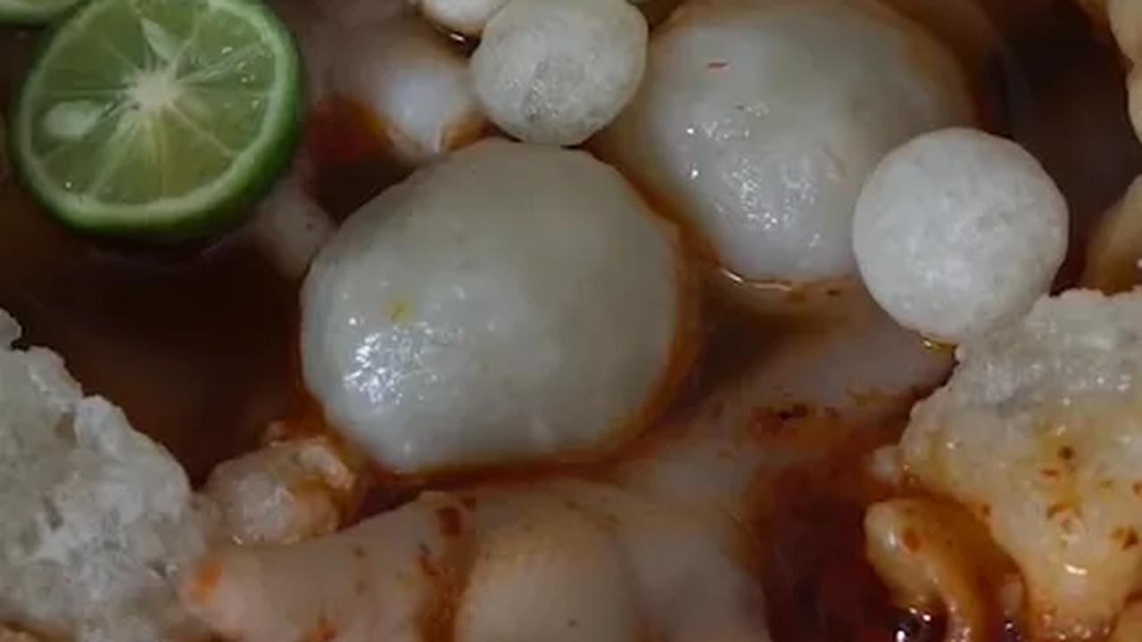 Sejarah Bakso Aci Garut, Sudah Ada sejak Zaman Penjajahan Belanda