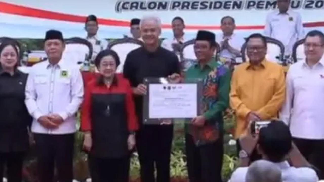 Dok. Istimewa