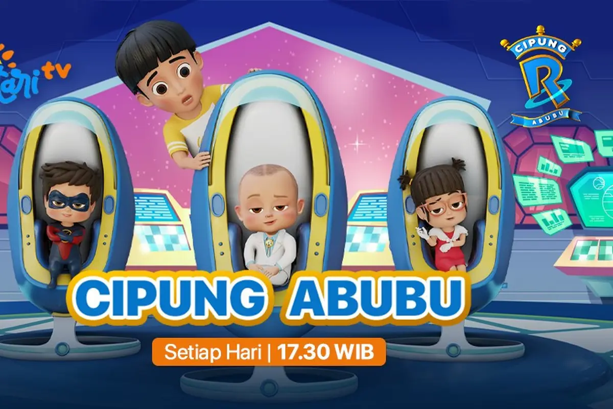 Mentari TV di Vidio (Istimewa)