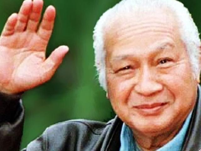 Top 3 News Kenapa Soeharto Pilih Tinggal Di Cendana Ketimbang Istana News Liputan6 Com