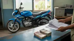 Pajak Satria FU 2014: Tarif Lengkap Semua Tipe, Cara Bayar, dan Simulasi Denda