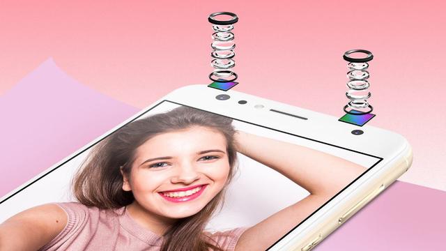Harga Asus ZenFone 4 Selfie
