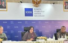 Sri Mulyani Yakin Rupiah Bakal Menguat