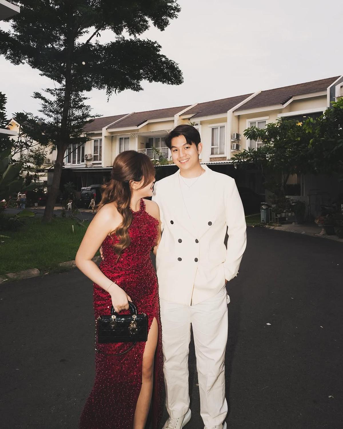 Potret Terbaru Brisia Jodie Bareng Alden, Didoakan Berjodoh Oleh Netizen