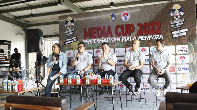 Media Cup 2022