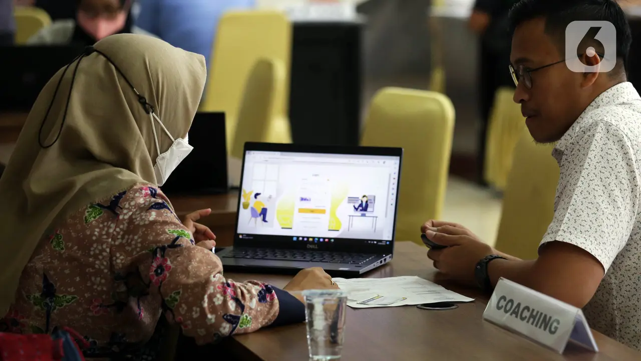 Pelaporan SPT Karyawan dan Staf Kesekjenan DPR